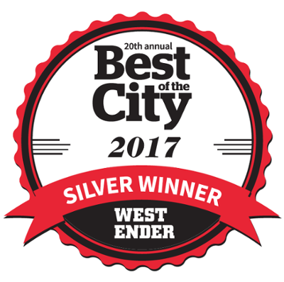 Best of the City 2017