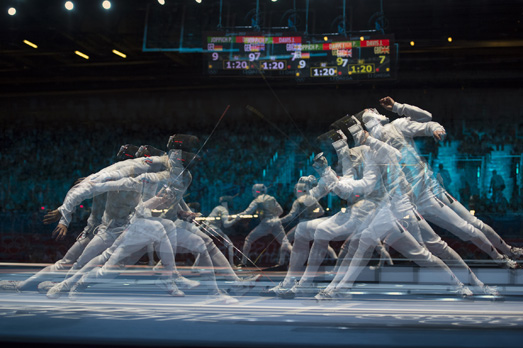 fencing-olympics
