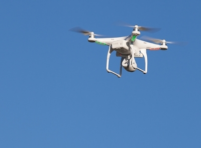 langara journalism drone