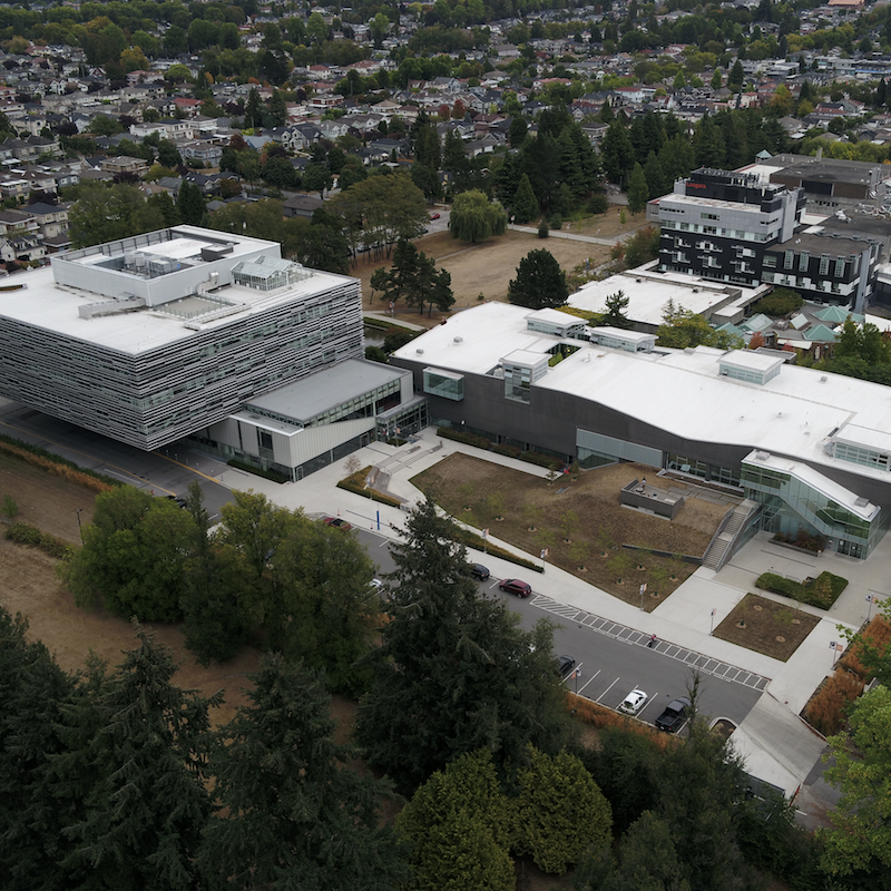 Langara College