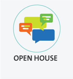 Open House