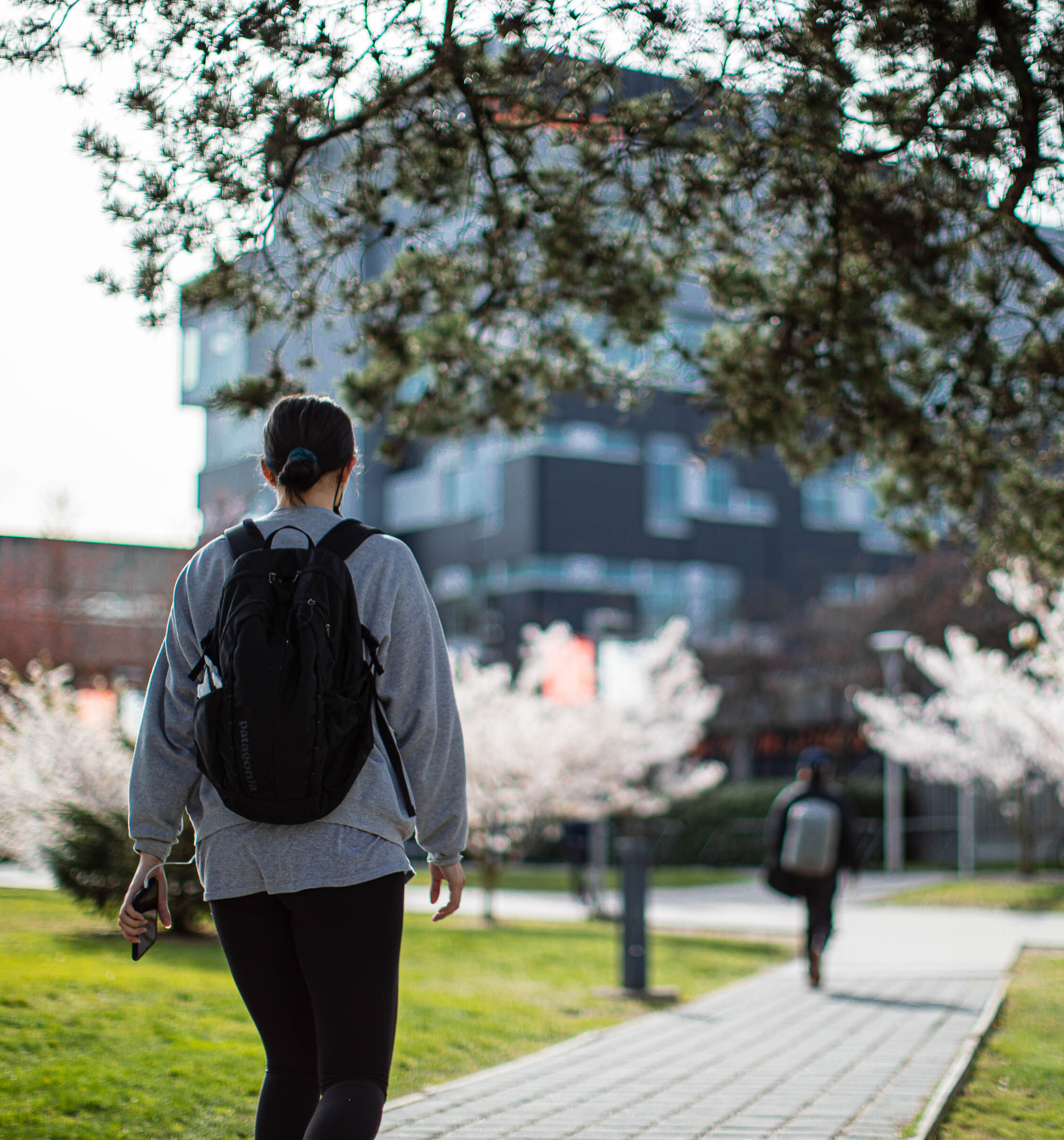 Apply Now for Fall