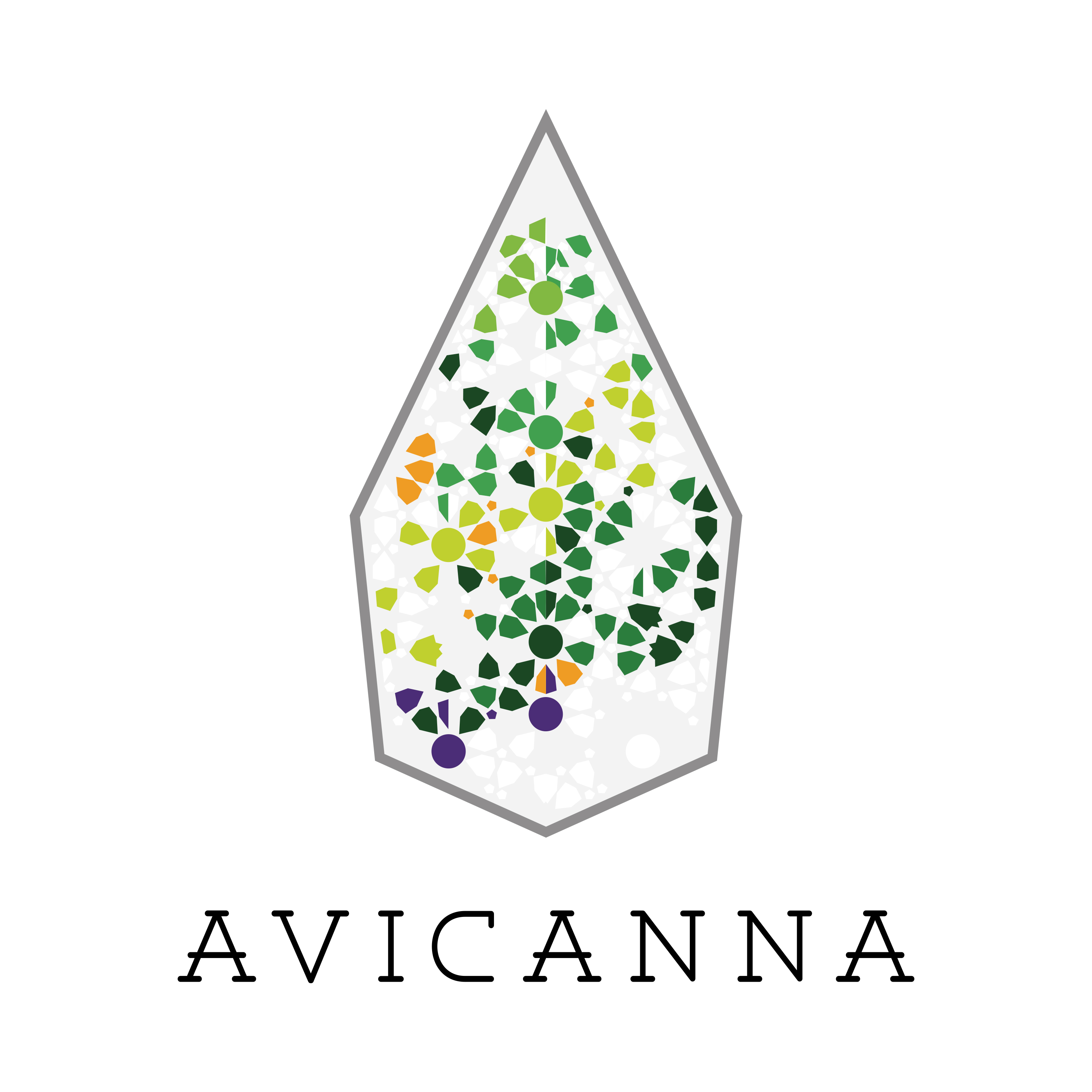 Avicanna Pharmaceutical logo
