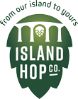 Island Hop Logo