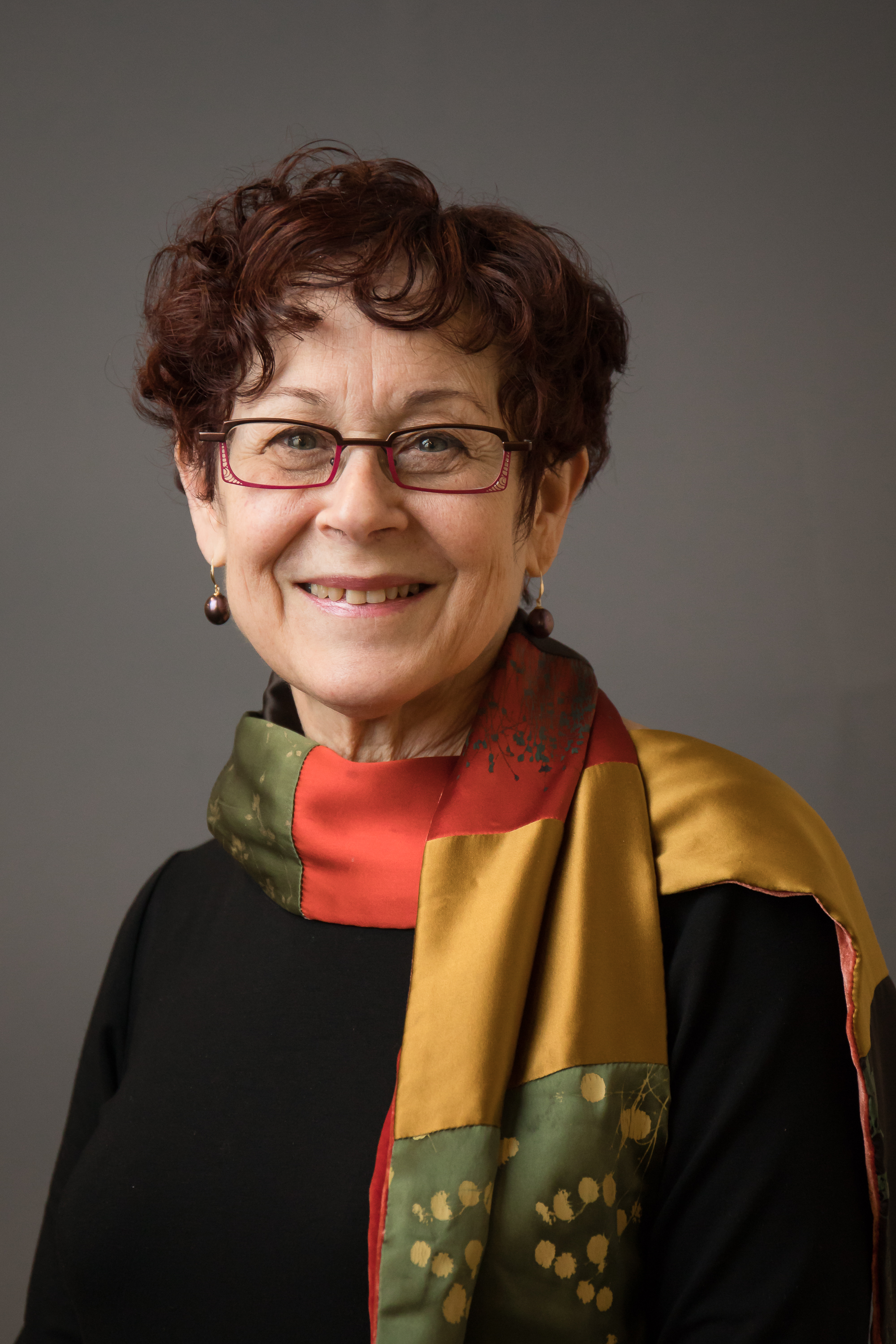 Mary Lynn Baum