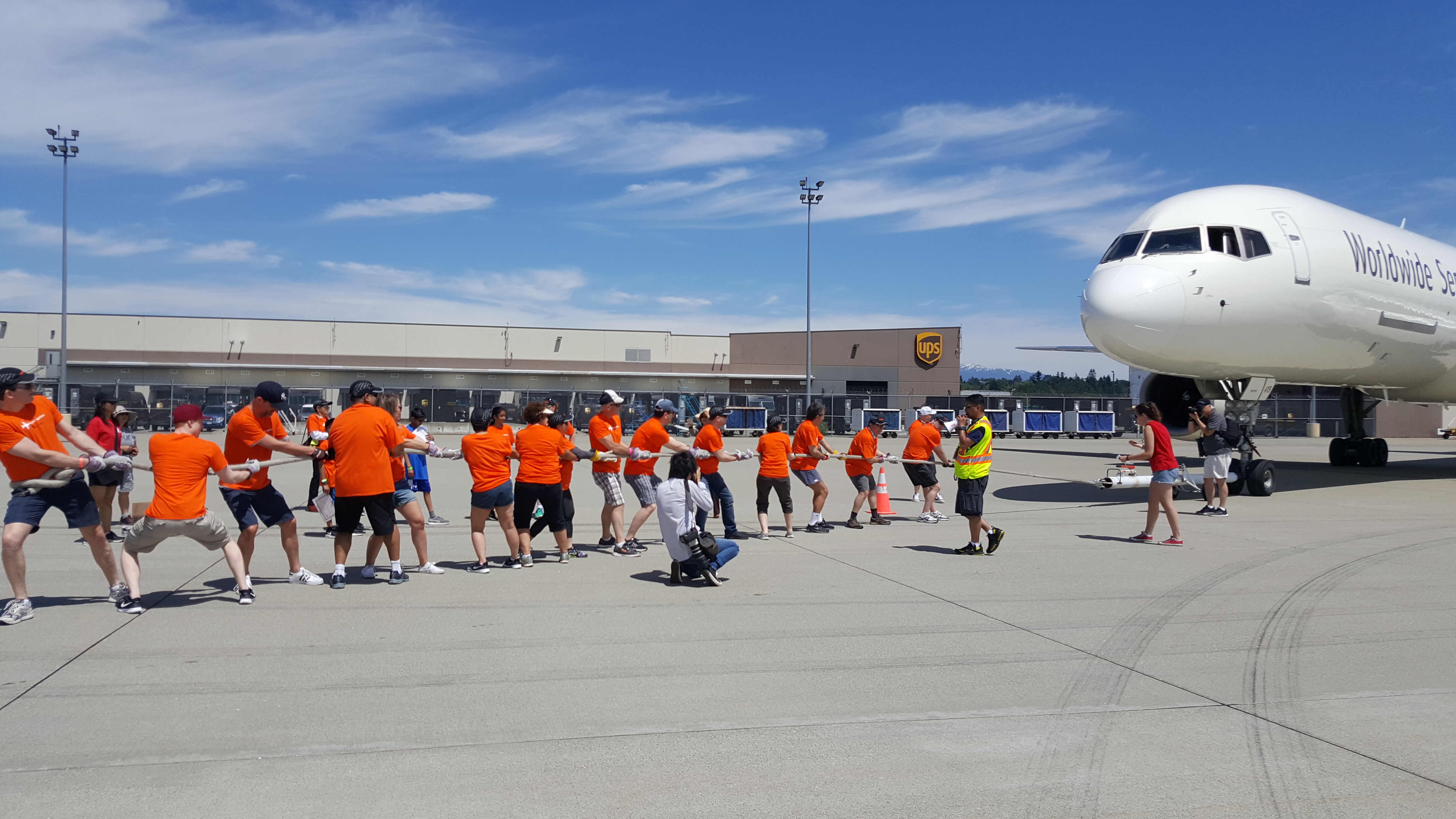 plane pull 3