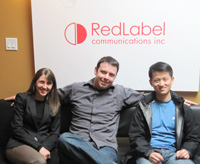 Red Label Communications
