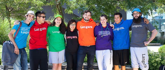 Top 10 Buildings of Langara College - OneClass Blog