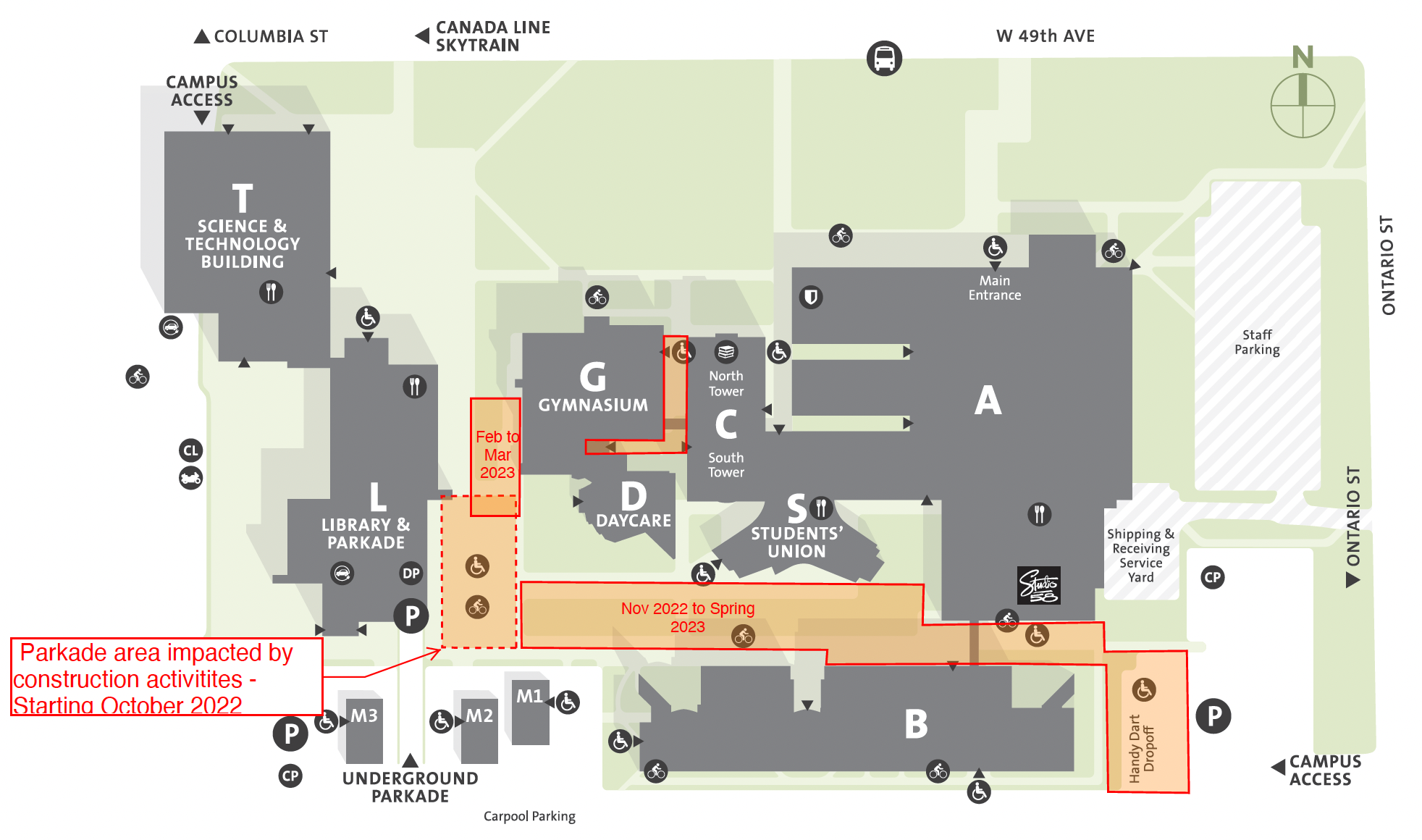 construction map