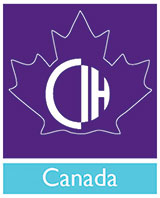 CIH Canada logo 