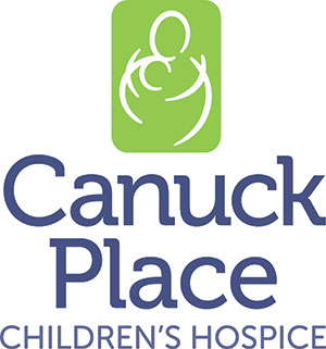 Canuck Place logo