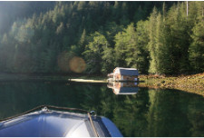 Floating Lodge 1