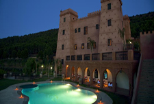 Kasbah Illy Hotel