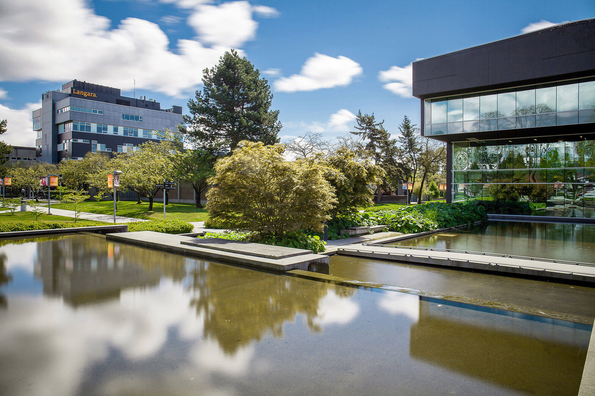 Langara College