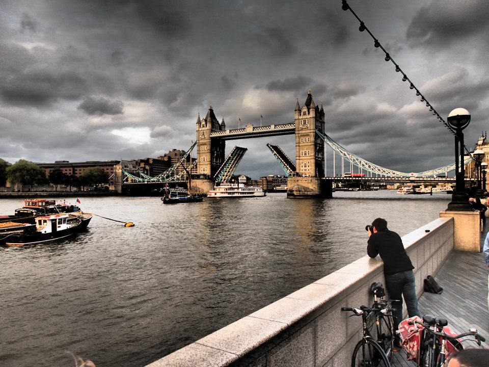 London Bridge