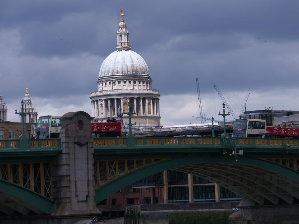 St.Paul's Cathedral