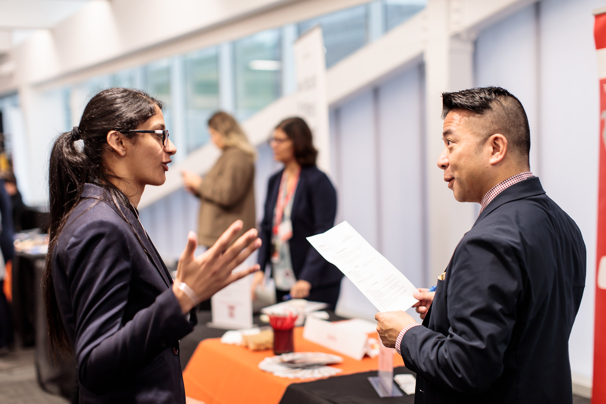 Langara. Co-op & Career Development Centre