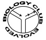 biology club logo