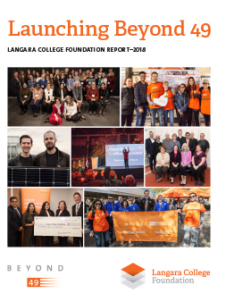 2018 Foundation Annual Report