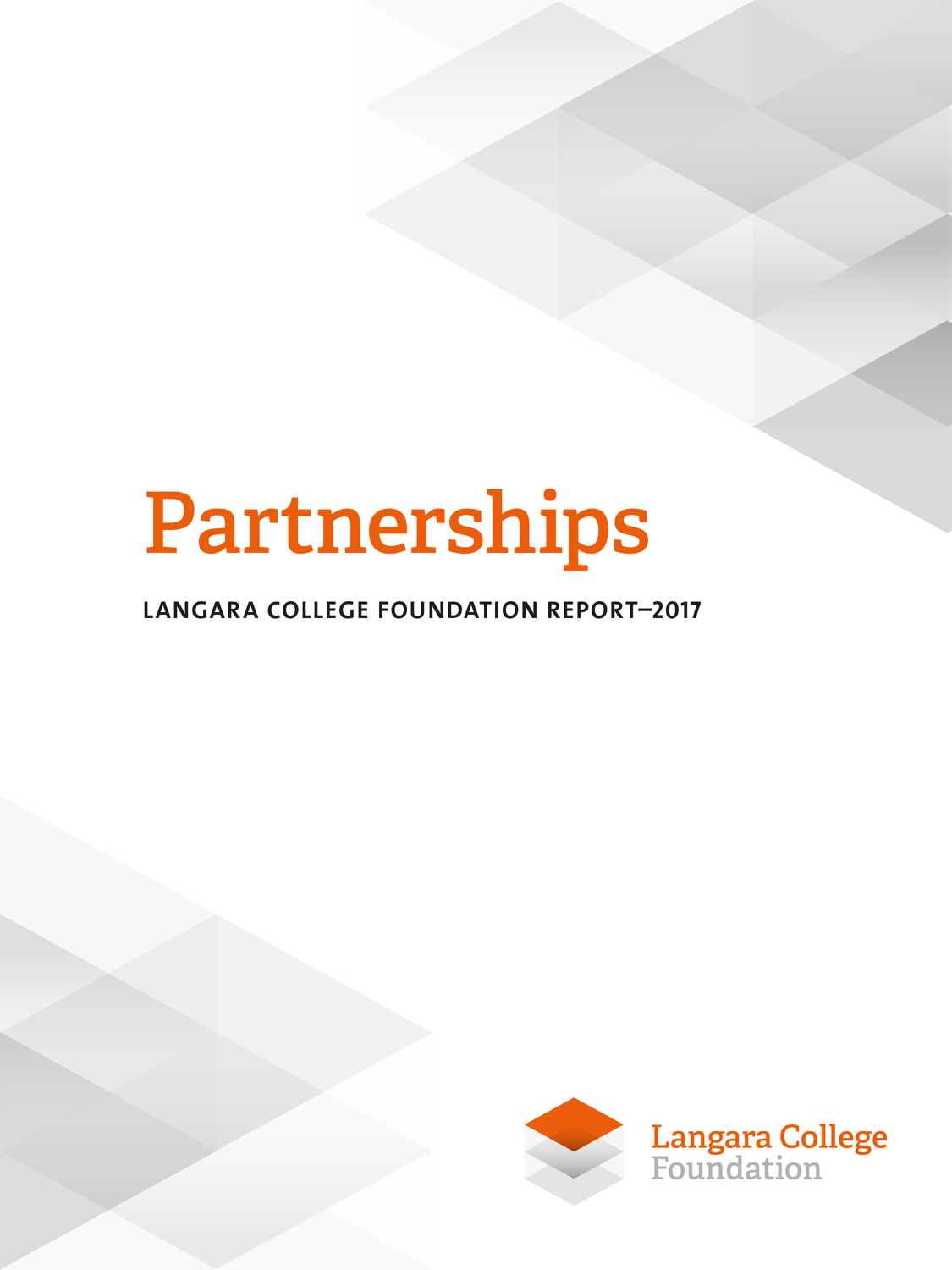 2017 Foundation Annual Report