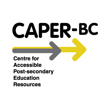 CAPER-BC logo