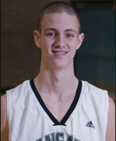 Elliot Mason named BCCAA Athlete of the Week