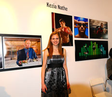 Photo Imaging Grad Kezia Nathe