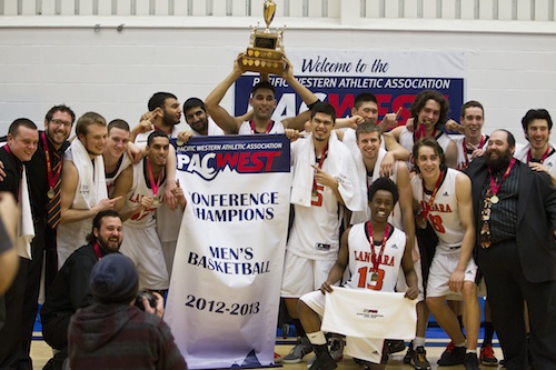 MBB win provincials