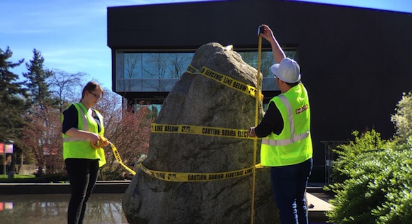 langara-rock-slated-for-demolition