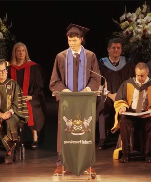 Langara News