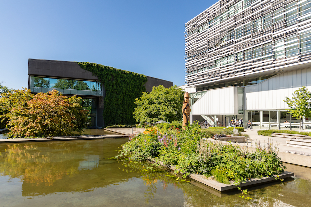 Langara College