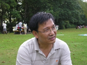 Kenneth Wong Headshot