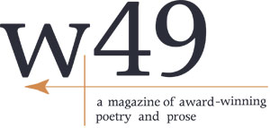 W49 Magazine logo