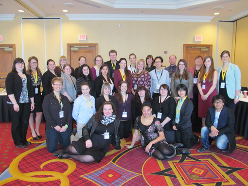 Western and Prairie Regional CNSA Members