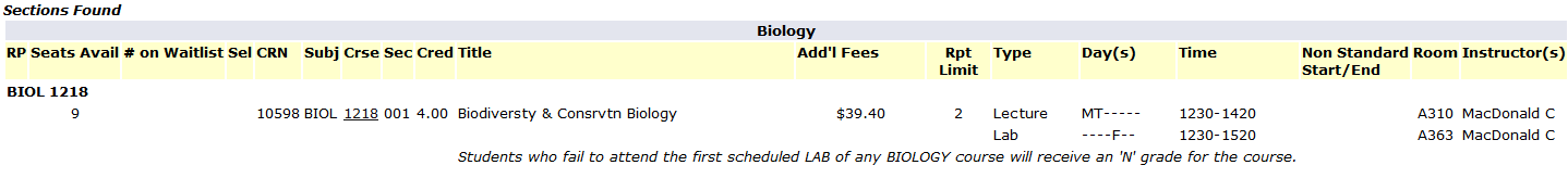 Langara Registration Guide Spring 21 Before You Register Search For Courses