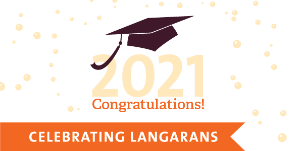 Celebrating Langarans