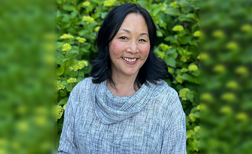 Carolyn Wing