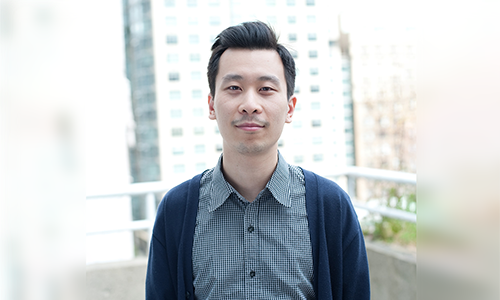 Daniel Lee