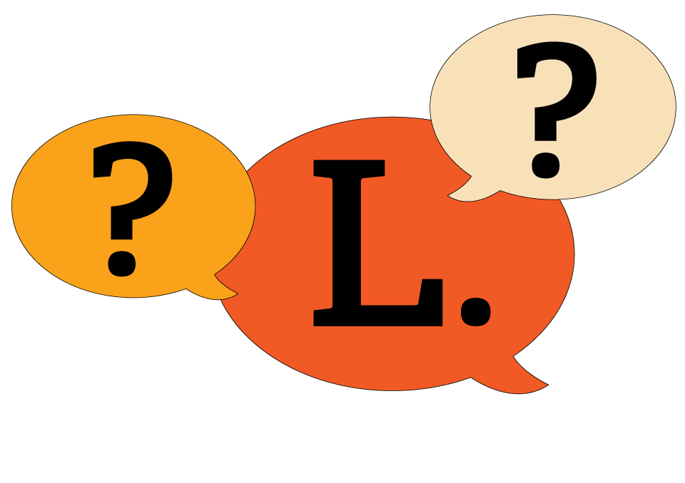 Icon for Information Sessions: Discover how to get your questions answered.