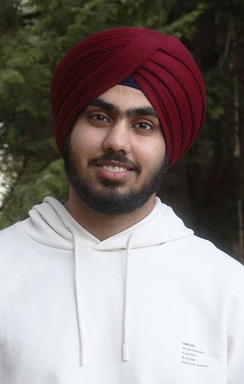 Akashdeep Singh