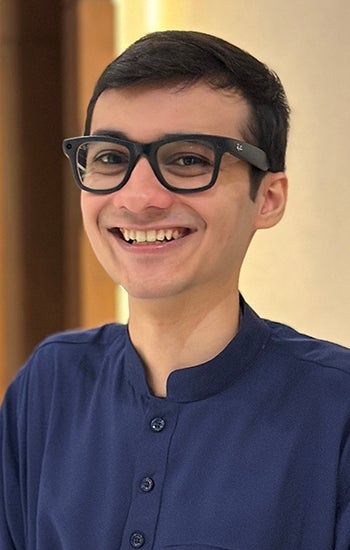 Ali Safdari