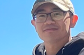 Mike Wu