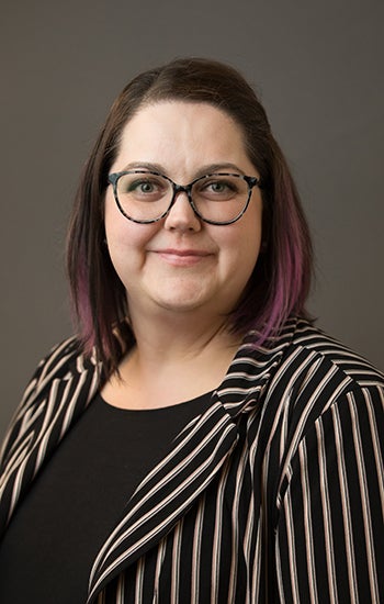 Melissa Roberts