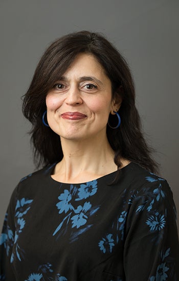 Rose Palozzi