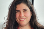 Sarah Bowker