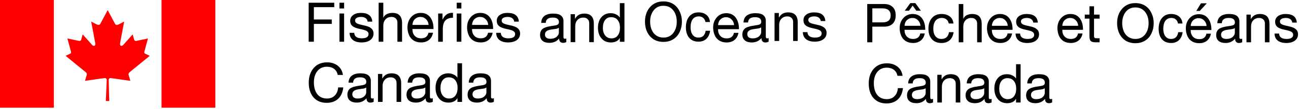 Fisheries logo