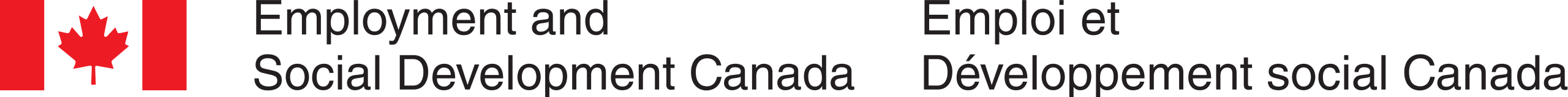 ESD Canada logo