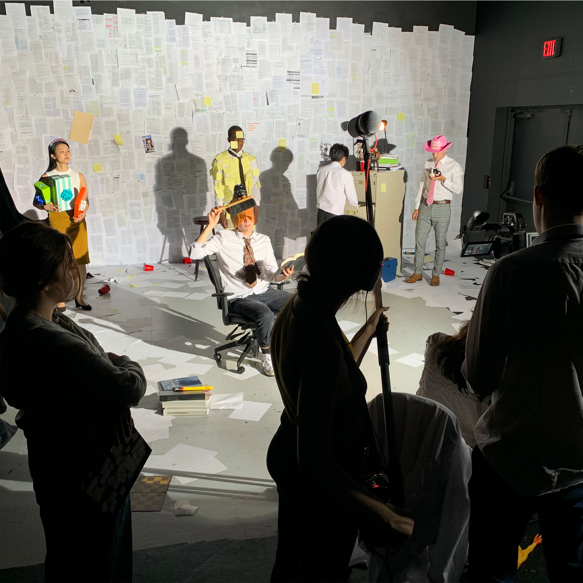 Film Arts