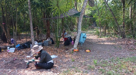Students at Coco Chan
