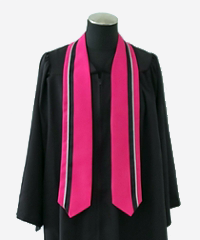 Regalia CS Stole
